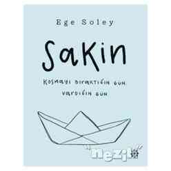 Sakin - Thumbnail