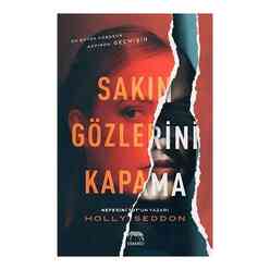 Sakın Gözlerini Kapama - Thumbnail