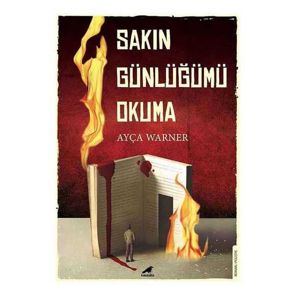 Sakın Günlüğümü Okuma