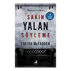 Sakın Yalan Söyleme - Thumbnail