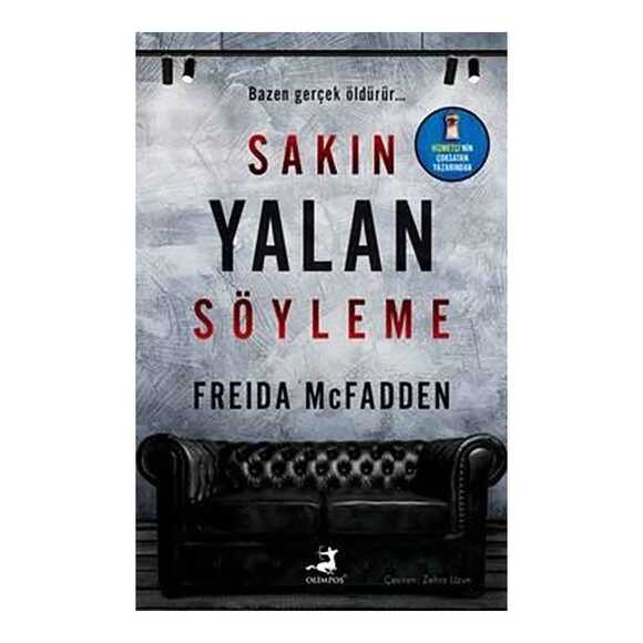 Sakın Yalan Söyleme