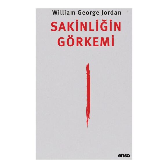 Sakinliğin Görkemi