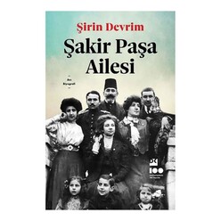 Şakir Paşa Ailesi - Thumbnail