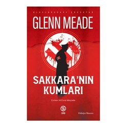 Sia Kitap - Sakkara’nın Kumları