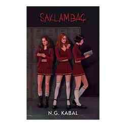 Saklambaç - Thumbnail