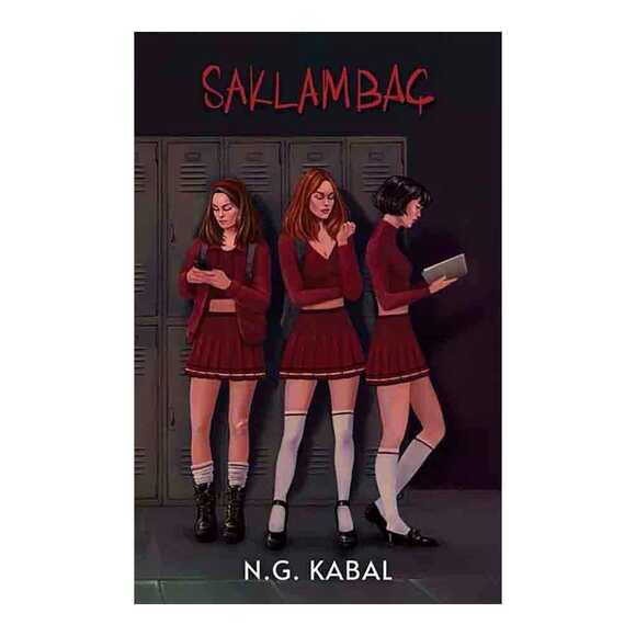 Saklambaç