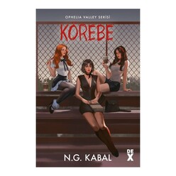 Dex Yayınları - Saklambaç 3 - Körebe