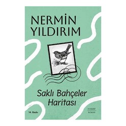 Saklı Bahçeler Haritası - Thumbnail