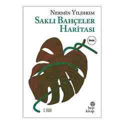 Saklı Bahçeler Haritası - Thumbnail