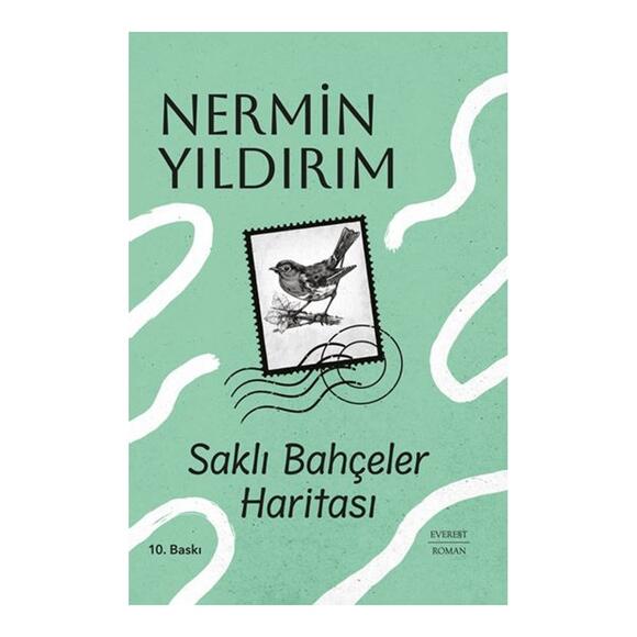 Saklı Bahçeler Hatırası (Ciltli)