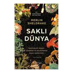 Saklı Dünya - Thumbnail