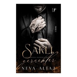 Artemis - Saklı Gerçekler - Kusursuzca Kusurlu Serisi