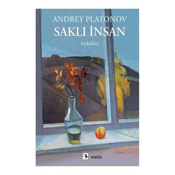 Saklı İnsan