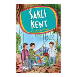 Saklı Kent - Thumbnail