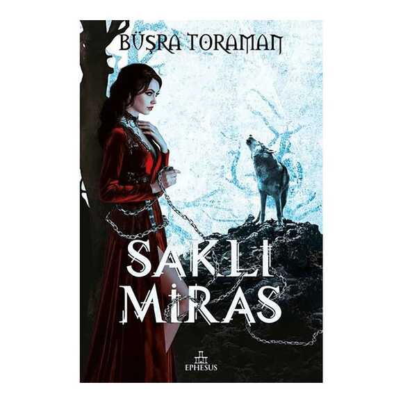 Saklı Miras (Ciltli)