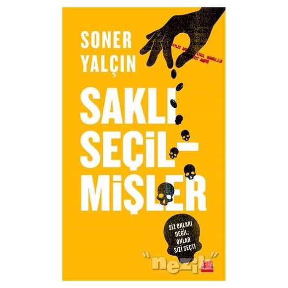 Saklı Seçilmişler