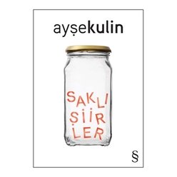 Everest Yayınları - Saklı Şiirler