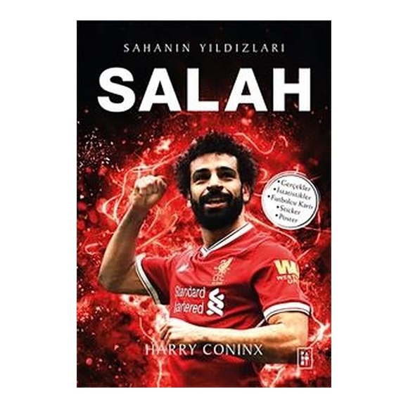 Salah Sahanın Yıldızları