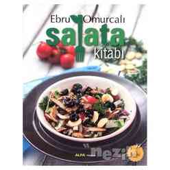 Salata Kitabı - Thumbnail