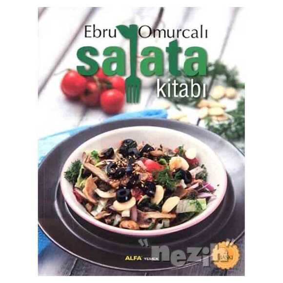 Salata Kitabı