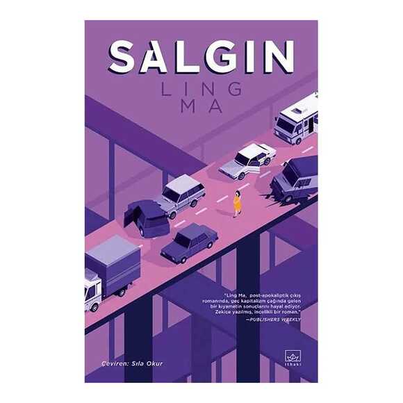 Salgın