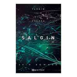 Epsilon Yayınları - Salgın (Ciltli)