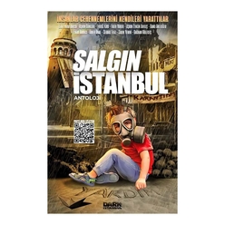 Salgın İstanbul - Thumbnail