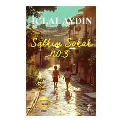 Salkım Sokak No: 3 - Thumbnail