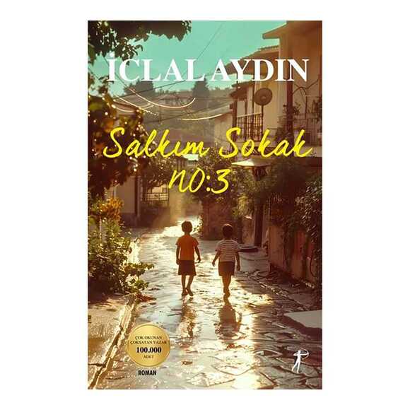 Salkım Sokak No: 3