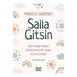 Mundi Yayınları - Salla Gitsin