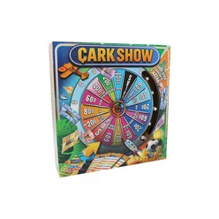 Sam Games - Sam Games Çark Show 72630