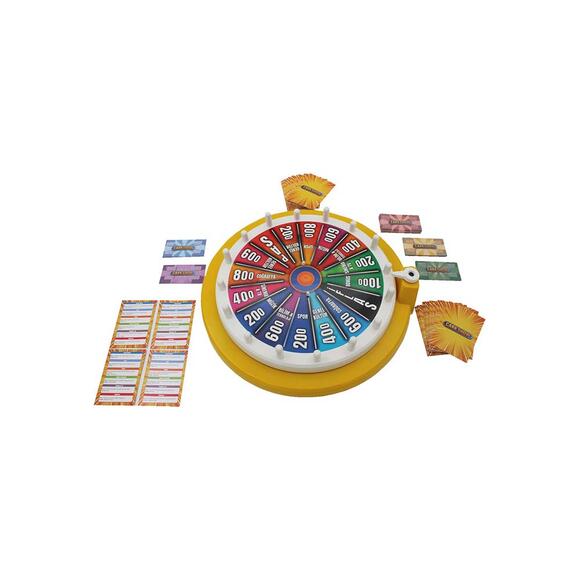 Sam Games Çark Show 72630