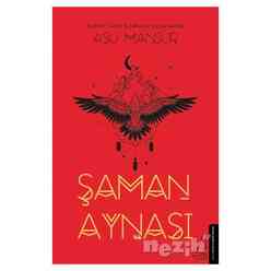 Şaman Aynası - Thumbnail