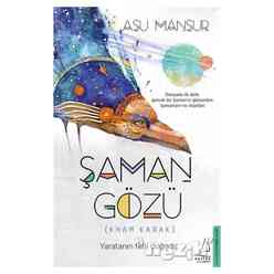 Şaman Gözü (Kham Karak) - Thumbnail