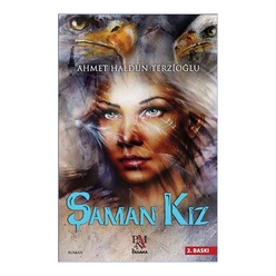 Şaman Kız - Thumbnail