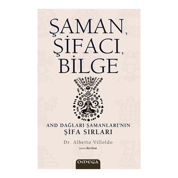 Şaman, Şifacı, Bilge