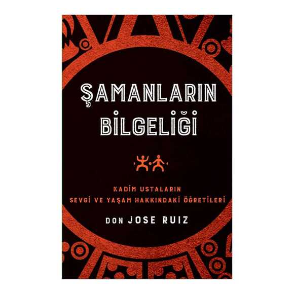 Şamanların Bilgeliği