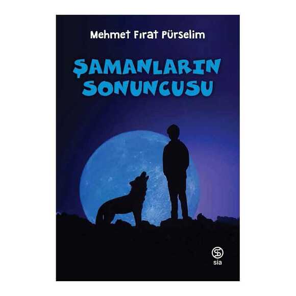 Şamanların Sonuncusu