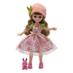 Samatlı - Samatlı Çilek Bebek Sk 048A 048D