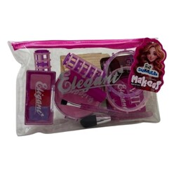 Samatlı - Samatlı Makyaj Set Sp-H-06 