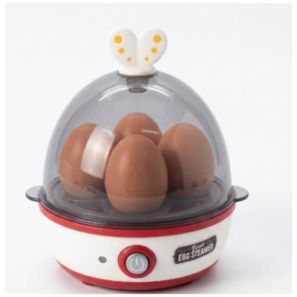 Samatlı Yumurta Pişirme Makinesi J615