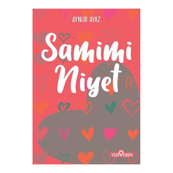 Samimi Niyet - Thumbnail