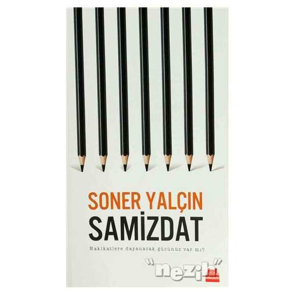 Samizdat