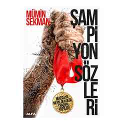 Şampiyon Sözleri - Thumbnail