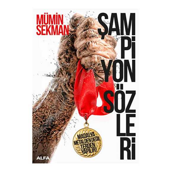 Şampiyon Sözleri