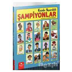 Şampiyonlar - Thumbnail