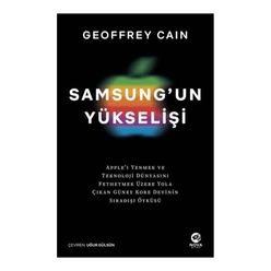 Samsung’un Yükselişi - Thumbnail