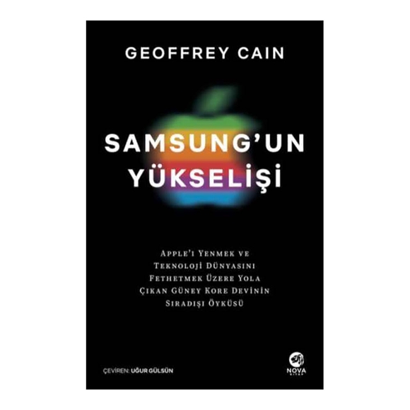 Samsung’un Yükselişi