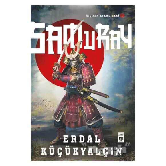 Samuray