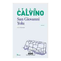 San Giovannı’nin Yolu - Thumbnail
